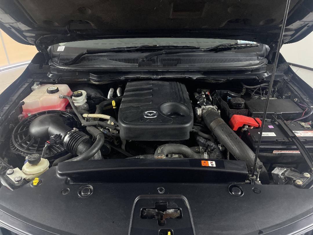 Photo '13' of Mazda Bt-50