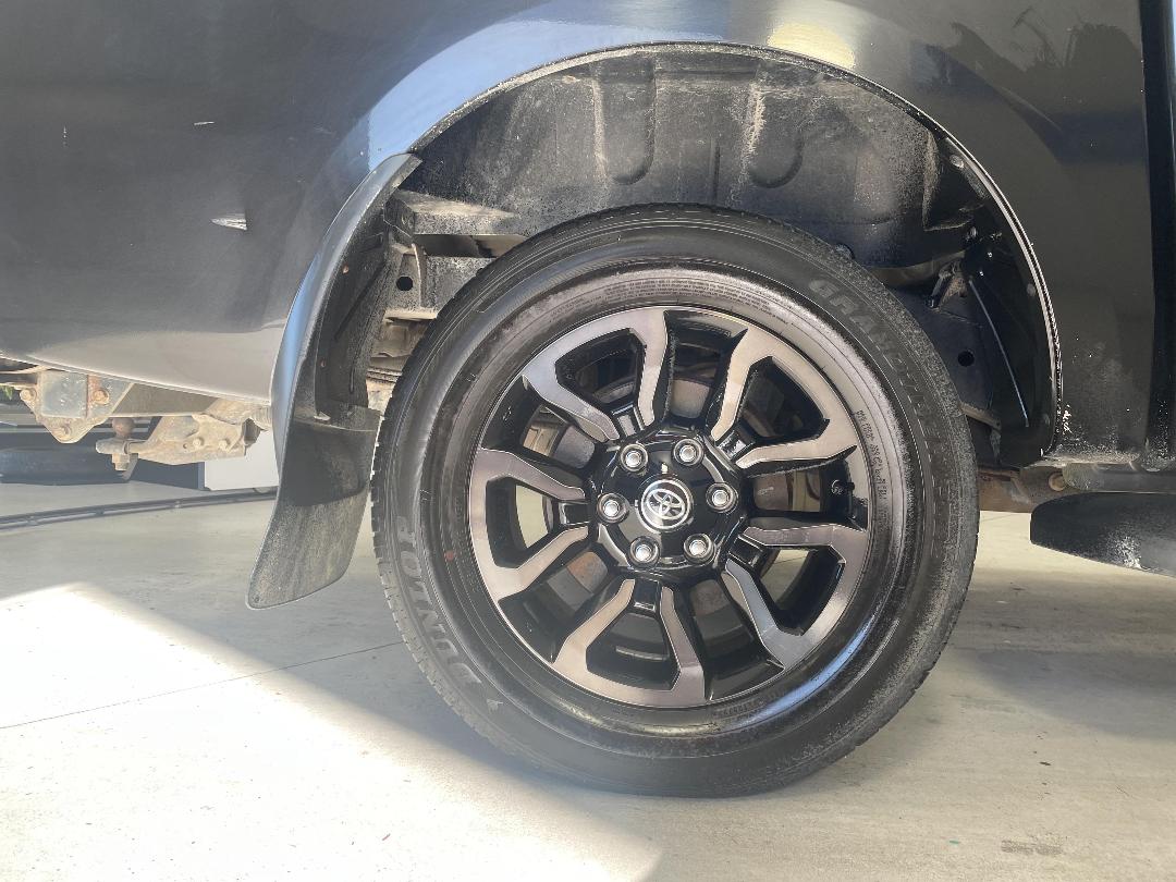 Photo '12' of Mazda Bt-50