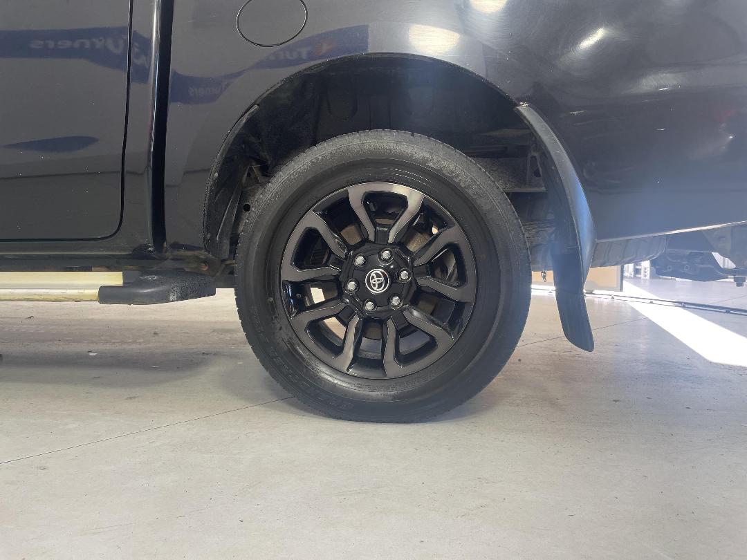 Photo '11' of Mazda Bt-50