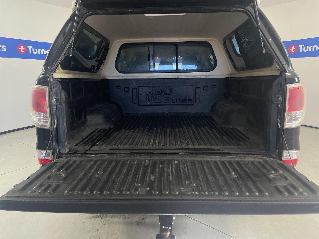 Photo '14' of Mazda Bt-50