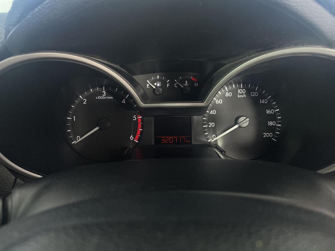 Photo '21' of Mazda Bt-50