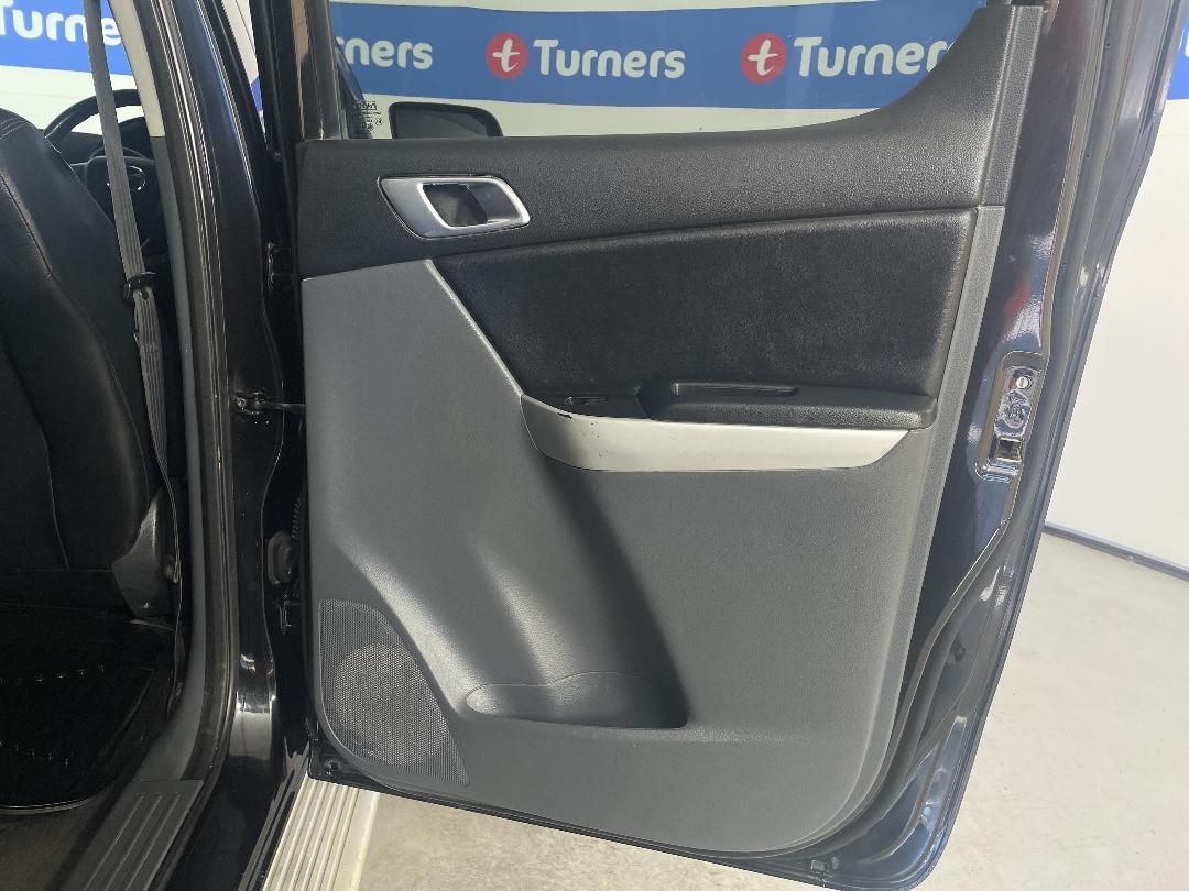 Photo '19' of Mazda Bt-50