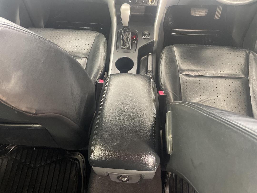 Photo '18' of Mazda Bt-50