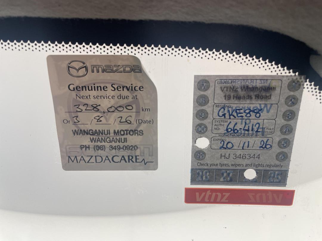 Photo '25' of Mazda Bt-50