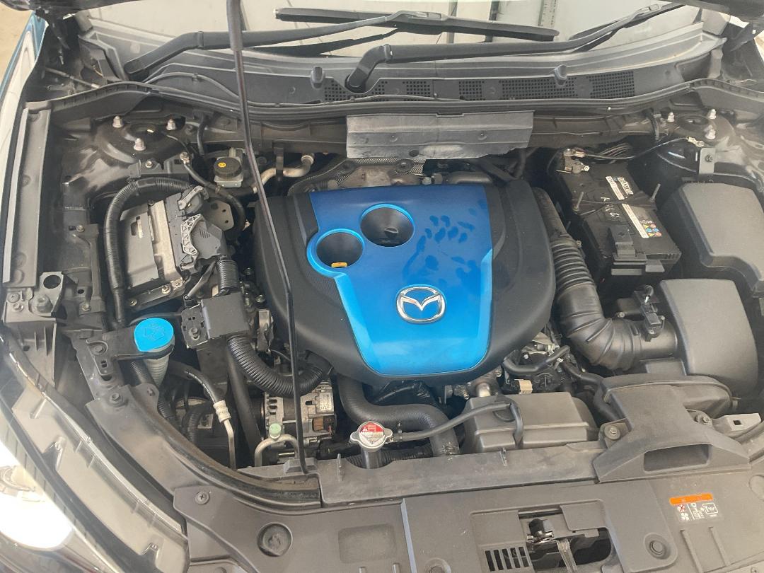 Photo '15' of Mazda CX-5 Photo '15' of Mazda CX-5