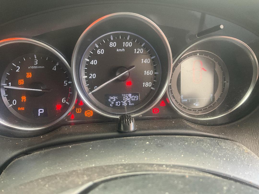 Photo '17' of Mazda CX-5 Photo '17' of Mazda CX-5