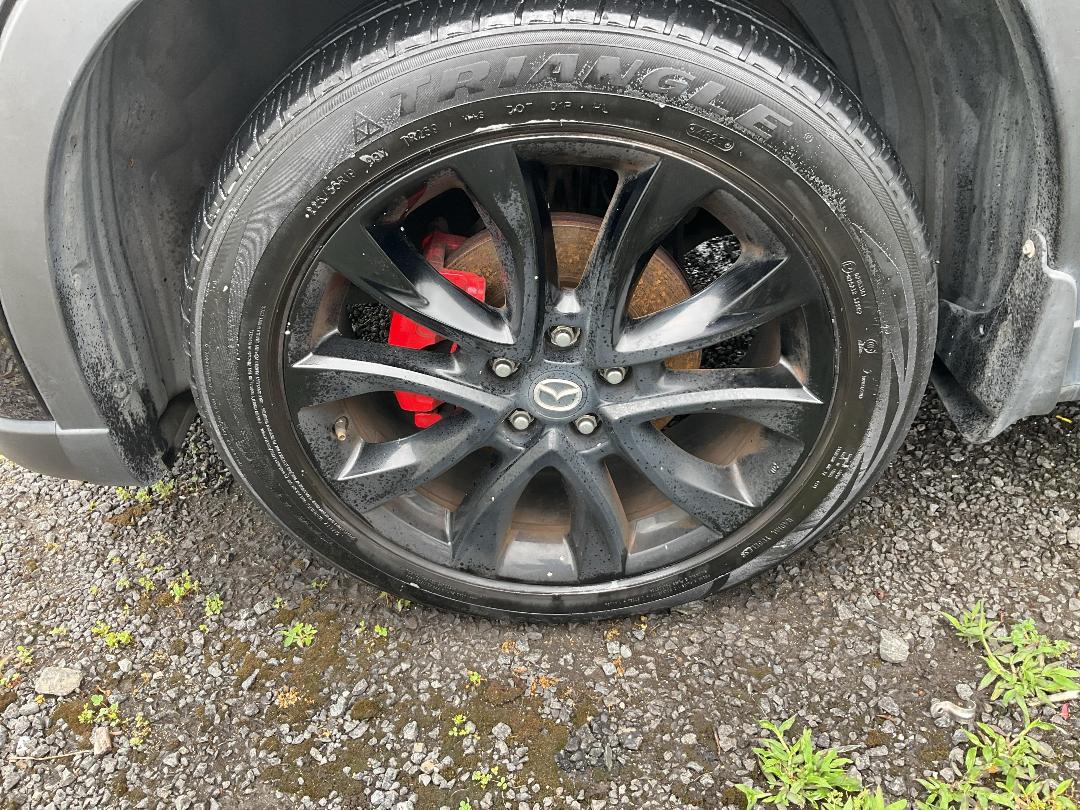 Photo '13' of Mazda CX-5 Photo '13' of Mazda CX-5