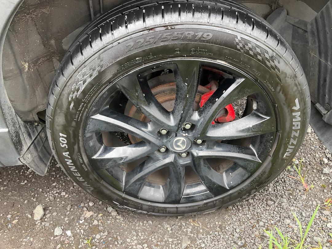 Photo '14' of Mazda CX-5 Photo '14' of Mazda CX-5