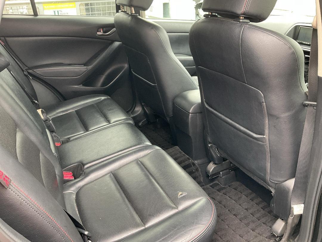 Photo '9' of Mazda CX-5 Photo '9' of Mazda CX-5