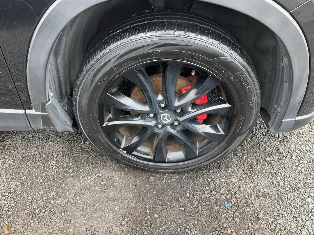 Photo '11' of Mazda CX-5 Photo '11' of Mazda CX-5