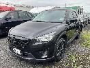 Thumbnail '1' of Mazda CX-5