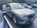 Thumbnail '1' of Mazda CX-5 2.2D