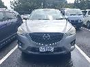 Thumbnail '3' of Mazda CX-5 2.2D