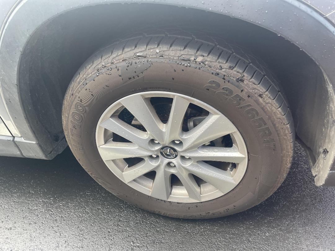 Photo '2' of Mazda CX-5 2.2D Photo '2' of Mazda CX-5 2.2D