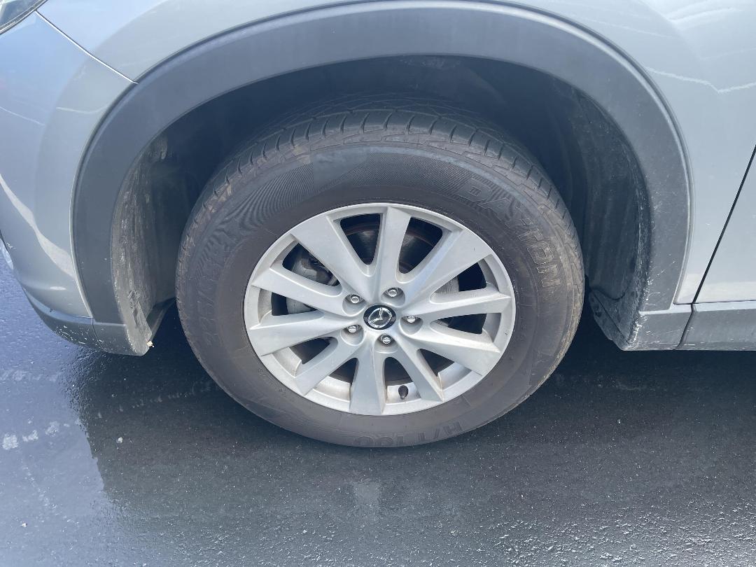 Photo '5' of Mazda CX-5 2.2D Photo '5' of Mazda CX-5 2.2D