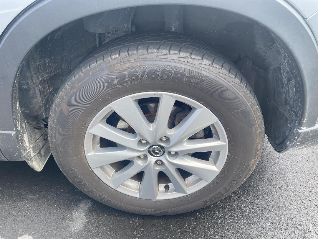 Photo '11' of Mazda CX-5 2.2D Photo '11' of Mazda CX-5 2.2D