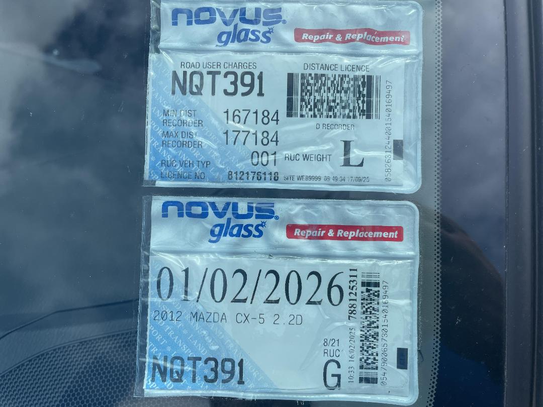 Photo '22' of Mazda CX-5 2.2D Photo '22' of Mazda CX-5 2.2D