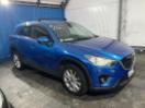 Thumbnail '1' of Mazda CX-5