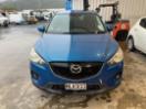 Thumbnail '1' of Mazda CX-5