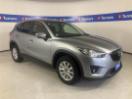 Thumbnail '1' of Mazda CX-5