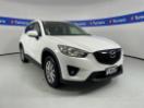 Thumbnail '1' of Mazda CX-5