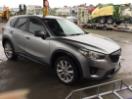 Thumbnail '1' of Mazda CX-5 LTD DSL