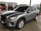 Thumbnail '3' of Mazda CX-5 LTD DSL