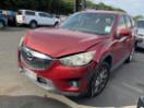 Thumbnail '2' of Mazda CX-5