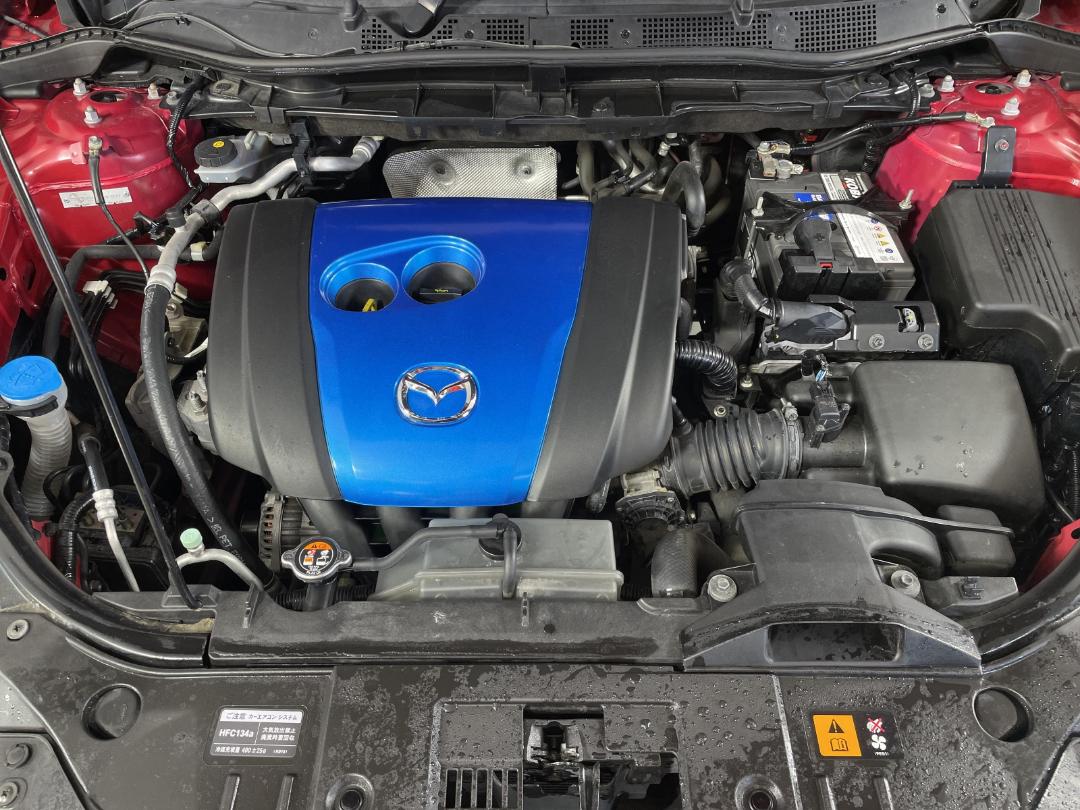 Photo '13' of Mazda CX-5 Photo '13' of Mazda CX-5