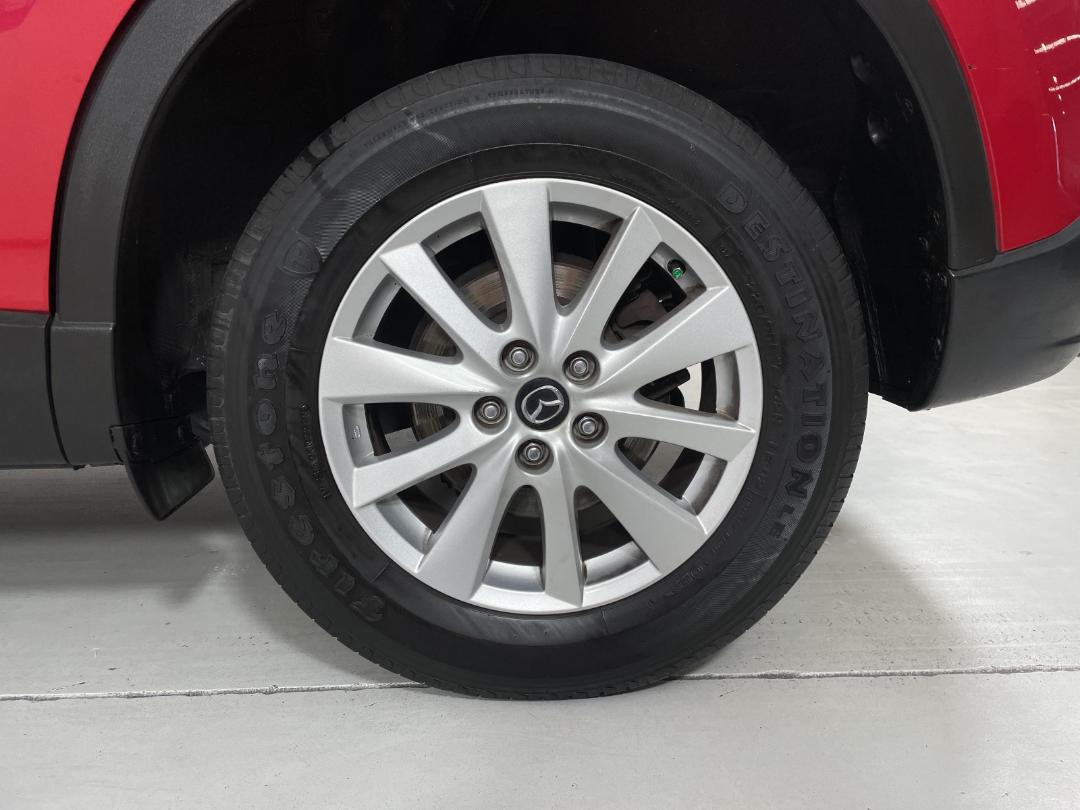 Photo '11' of Mazda CX-5 Photo '11' of Mazda CX-5