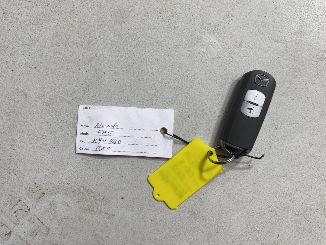 Photo '22' of Mazda CX-5 Photo '22' of Mazda CX-5