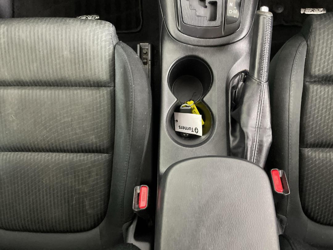 Photo '23' of Mazda CX-5 Photo '23' of Mazda CX-5