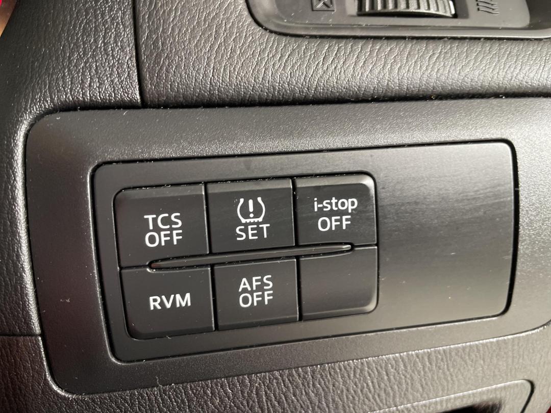 Photo '24' of Mazda CX-5 Photo '24' of Mazda CX-5