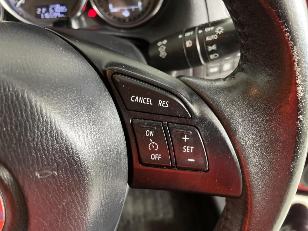 Photo '25' of Mazda CX-5 Photo '25' of Mazda CX-5