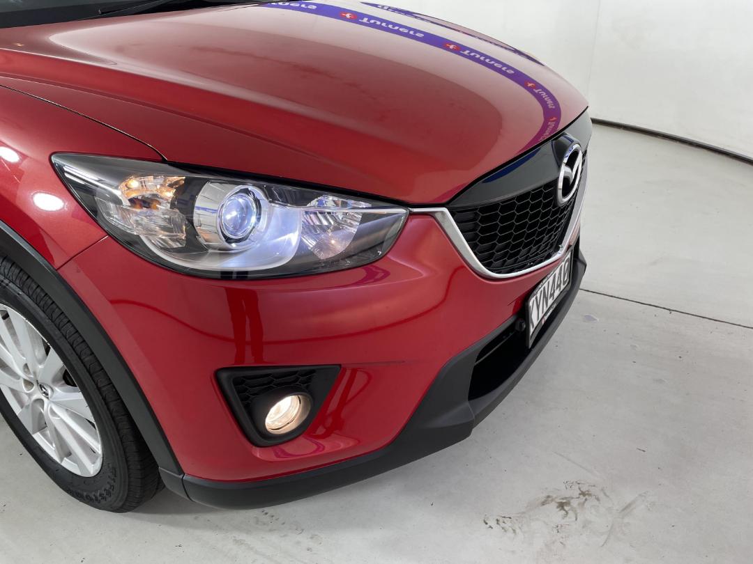 Photo '29' of Mazda CX-5 Photo '29' of Mazda CX-5