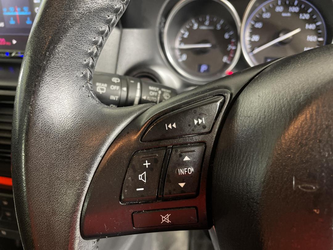 Photo '26' of Mazda CX-5 Photo '26' of Mazda CX-5