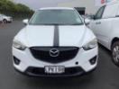 Thumbnail '2' of Mazda CX-5