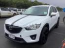 Thumbnail '1' of Mazda CX-5