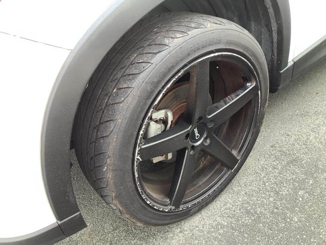 Photo '4' of Mazda CX-5