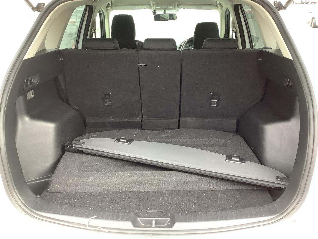 Photo '9' of Mazda CX-5