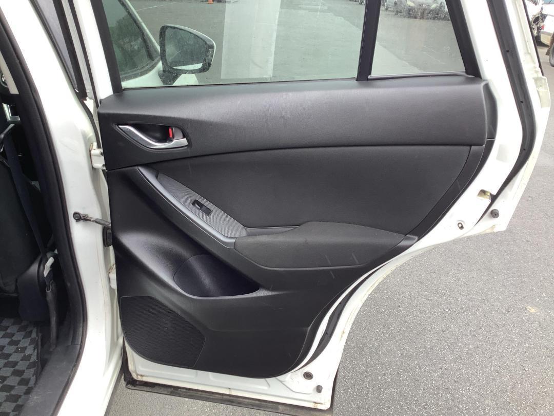 Photo '10' of Mazda CX-5