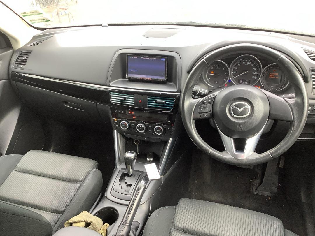 Photo '17' of Mazda CX-5