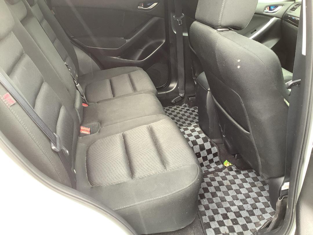 Photo '11' of Mazda CX-5