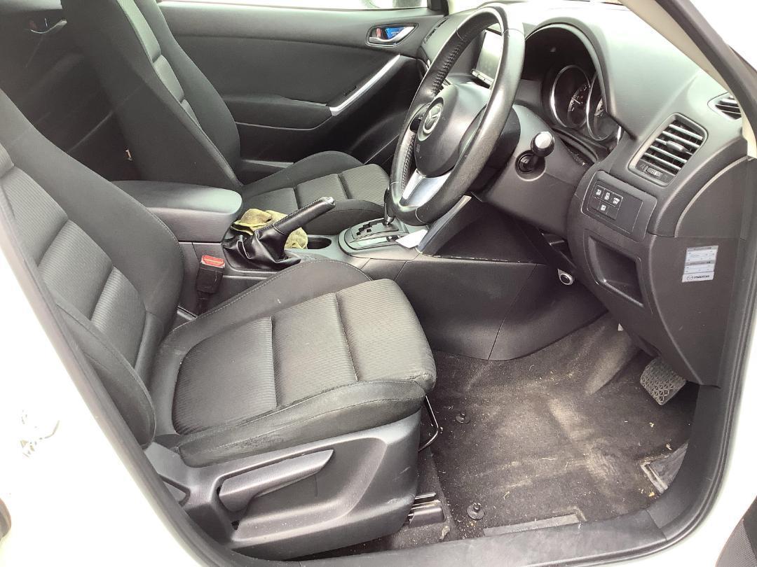 Photo '13' of Mazda CX-5