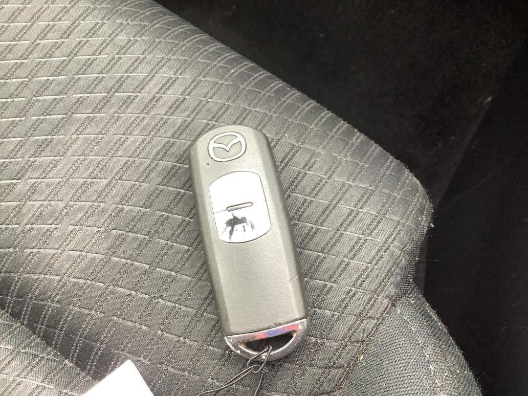 Photo '14' of Mazda CX-5