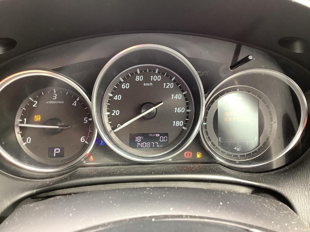 Photo '16' of Mazda CX-5