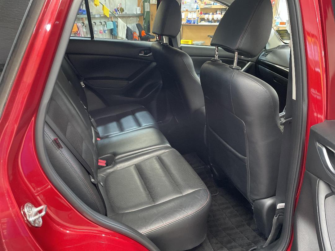 Photo '12' of Mazda CX-5 Photo '12' of Mazda CX-5