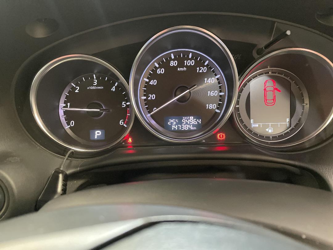 Photo '14' of Mazda CX-5 Photo '14' of Mazda CX-5