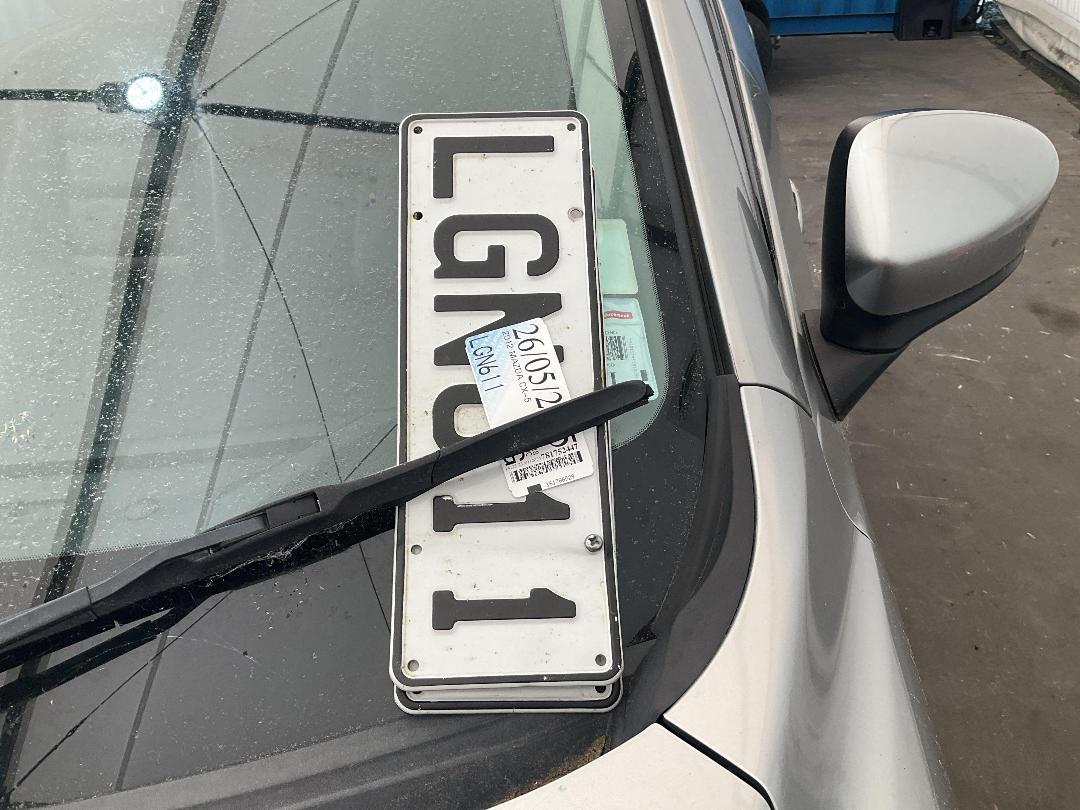 Photo '19' of Mazda CX-5 Photo '19' of Mazda CX-5