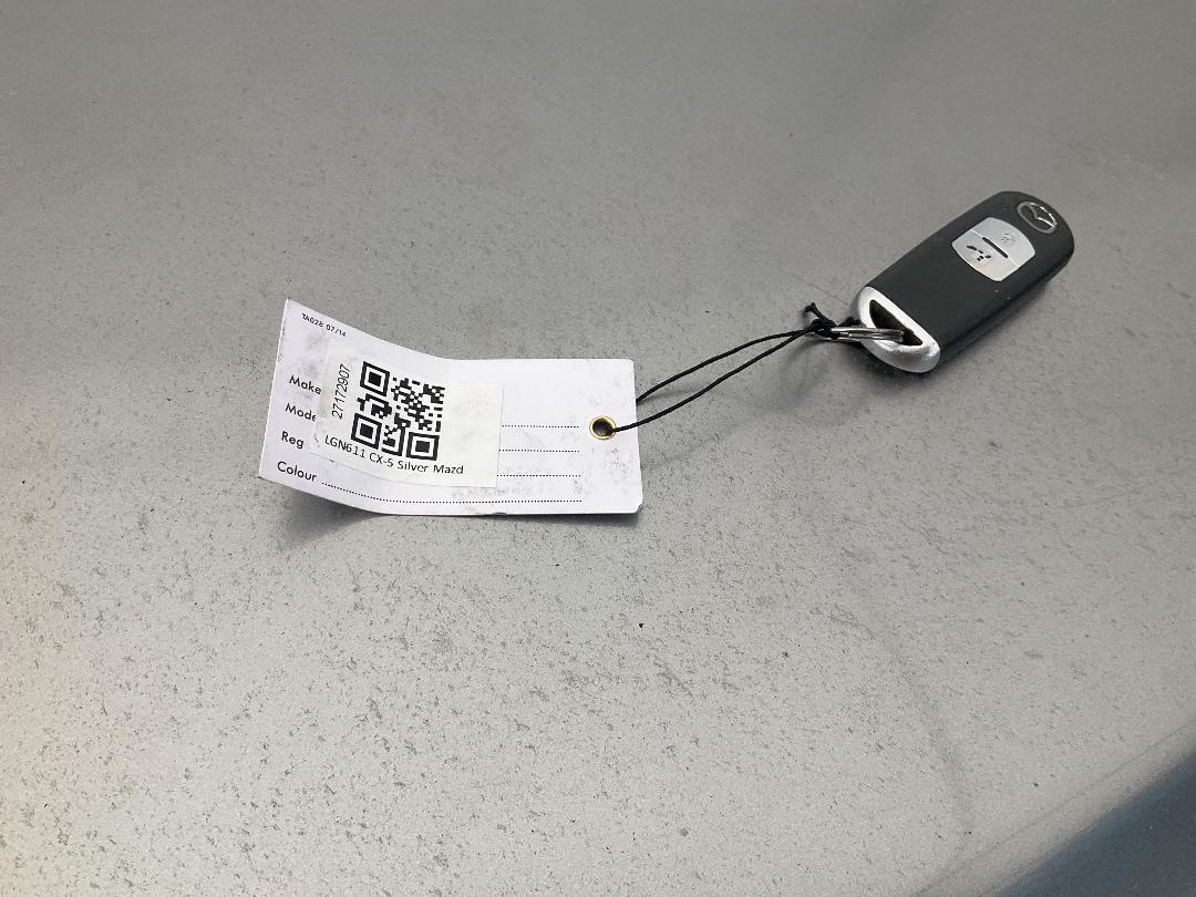 Photo '21' of Mazda CX-5 Photo '21' of Mazda CX-5